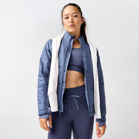 Shield Hybrid Jacket 3.0