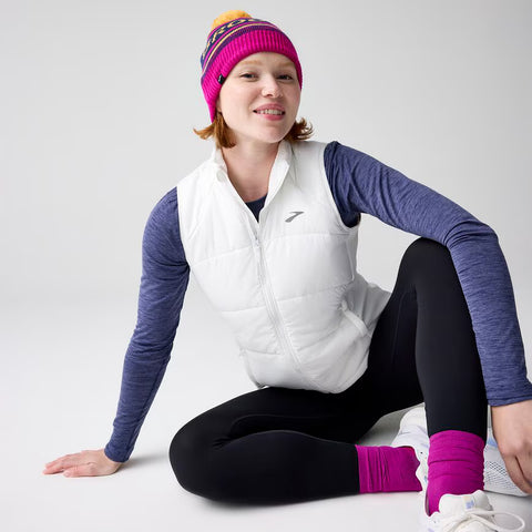 Shield Hybrid Vest 3.0