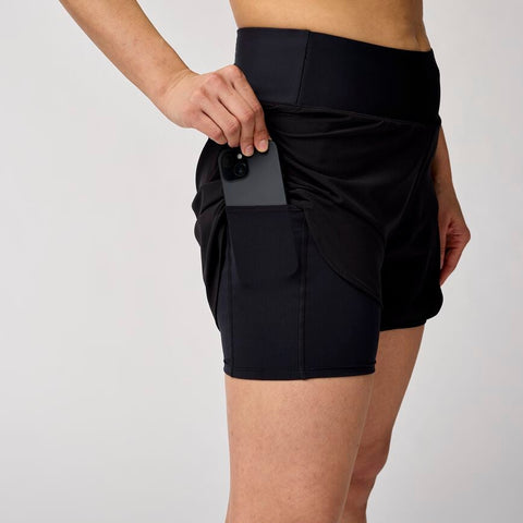 Chaser 5" 2-in-1 Short 2.0