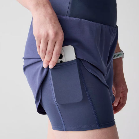 Chaser 5" 2-in-1 Short 2.0