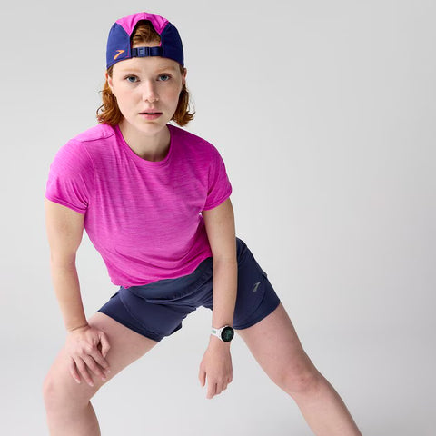 Chaser 5" 2-in-1 Short 2.0