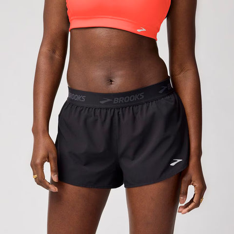 Breakaway 2.5" Short