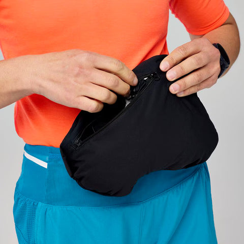 High Point Waterproof Jacket 2