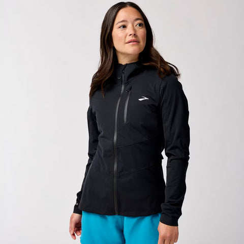 High Point Waterproof Jacket 2