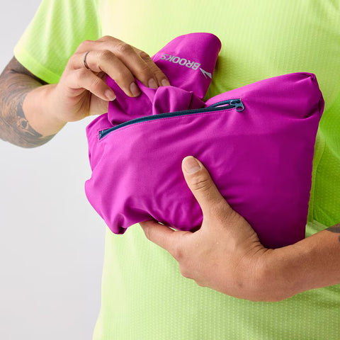 High Point Waterproof Jacket 2