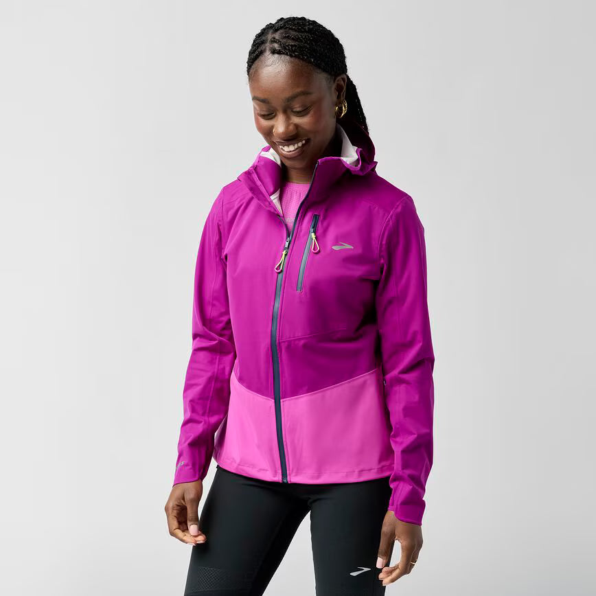High Point Waterproof Jacket 2
