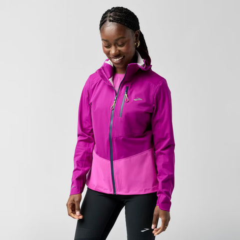 High Point Waterproof Jacket 2