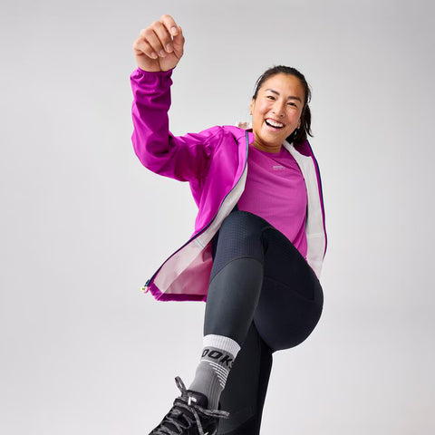 High Point Waterproof Jacket 2