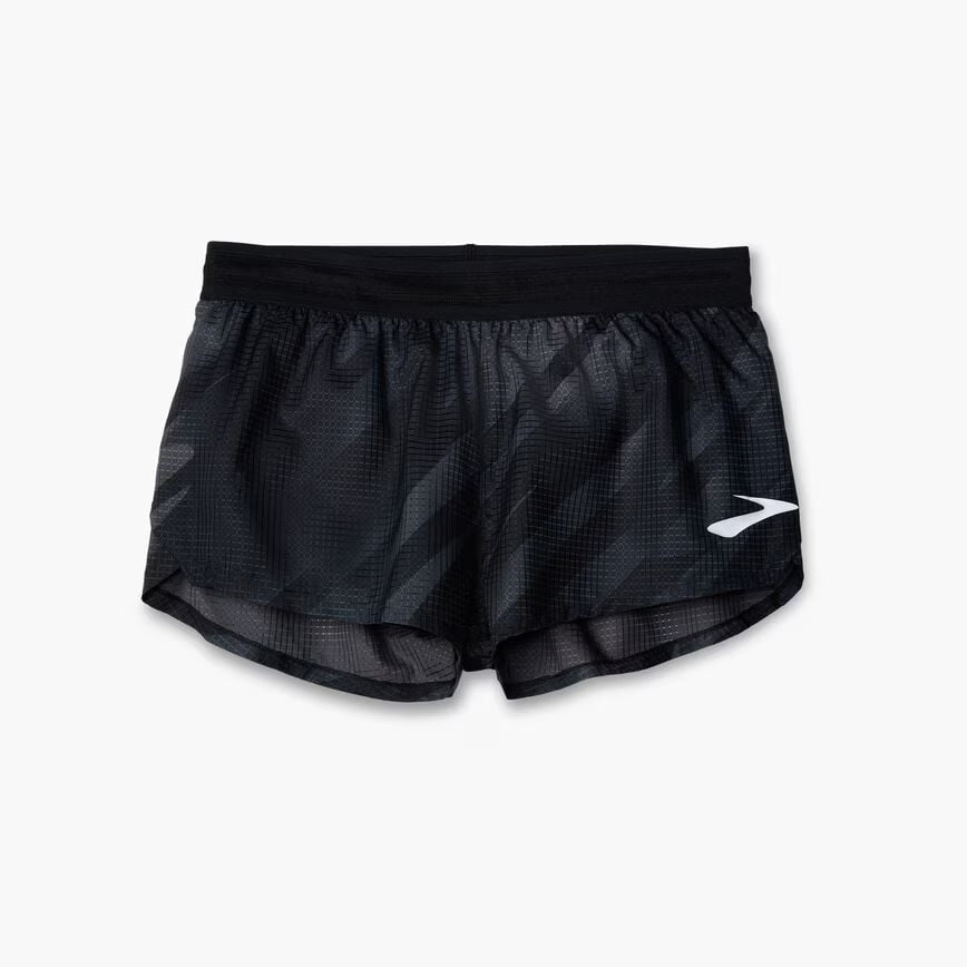 Elite 2" Split Short