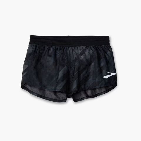 Elite 2" Split Short