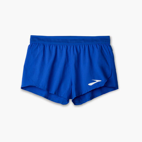 Elite 2" Split Short