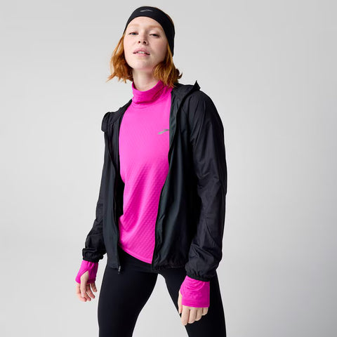 Canopy Packable Jacket