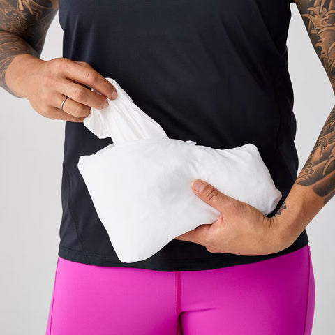 Canopy Packable Jacket