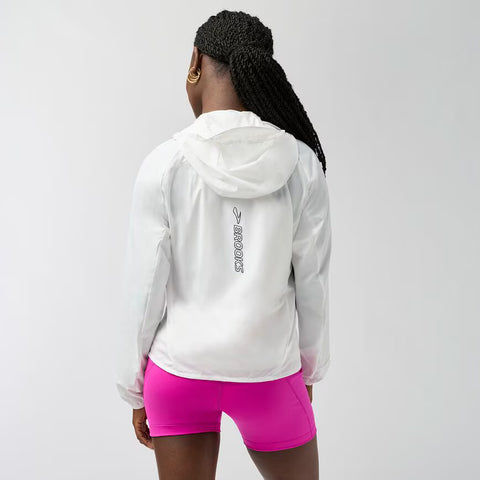 Canopy Packable Jacket