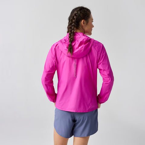 Canopy Packable Jacket