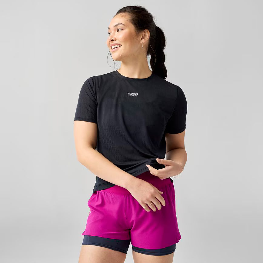 High Point Short Sleeve 2.0