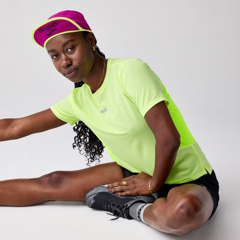 High Point Short Sleeve 2.0