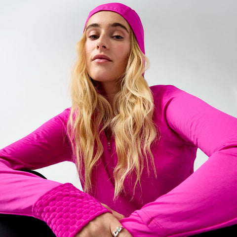 Notch Thermal Hoodie 3.0