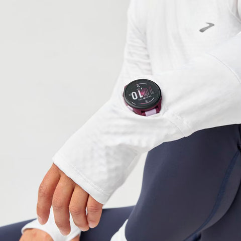 Notch Thermal Long Sleeve 3.0