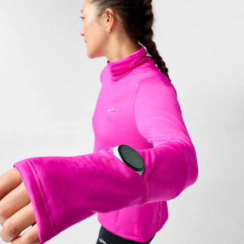 Notch Thermal Long Sleeve 3.0