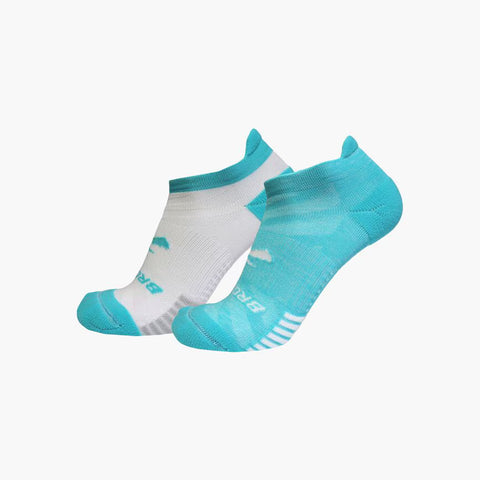 Ghost Lite No Show 2-Pack