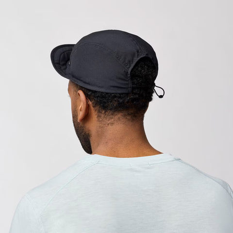 Lightweight Packable Hat 2.0