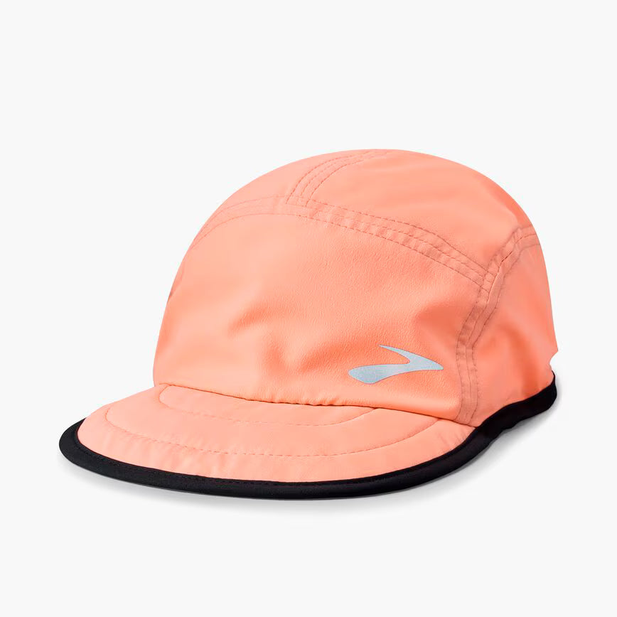 Lightweight Packable Hat 2.0