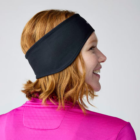 Luxe Thermal Headband