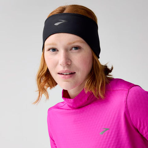 Luxe Thermal Headband