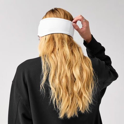 Luxe Thermal Headband
