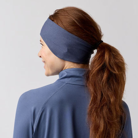 Luxe Thermal Headband