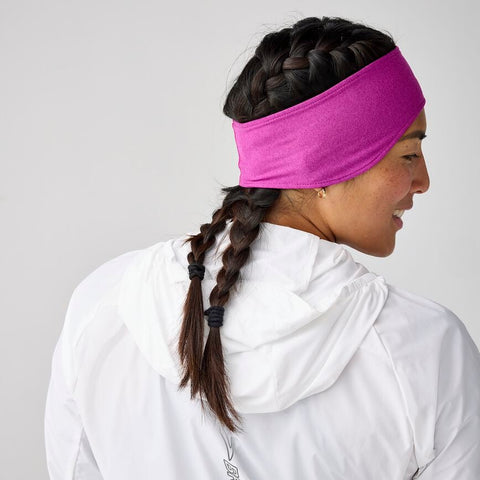 Luxe Thermal Headband