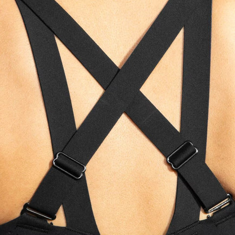 Underwire Sports Bra