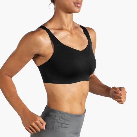 Underwire Sports Bra