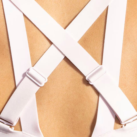 Underwire Sports Bra