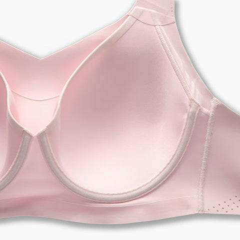Underwire Sports Bra