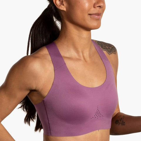 Crossback 2.0 Sports Bra