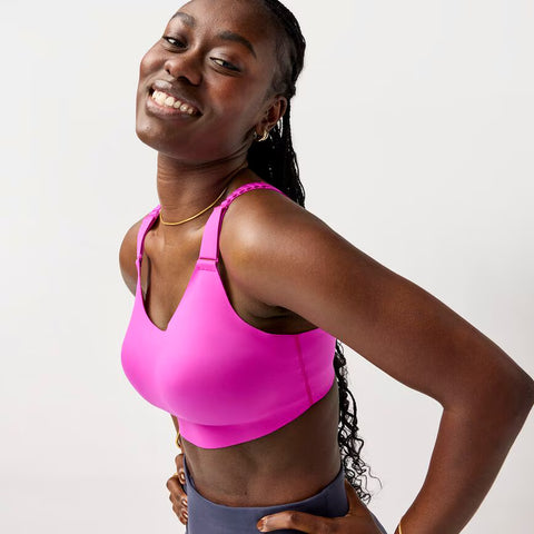 Scoopback 2.0 Sports Bra