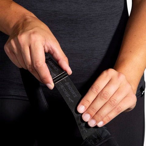 Convertible 2.0 Sports Bra