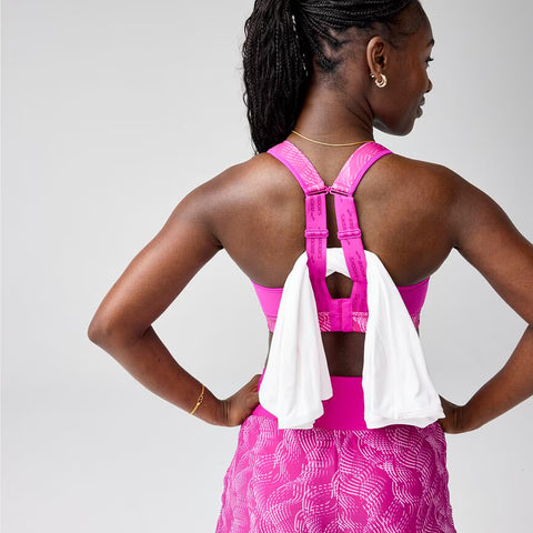 Convertible 2.0 Sports Bra