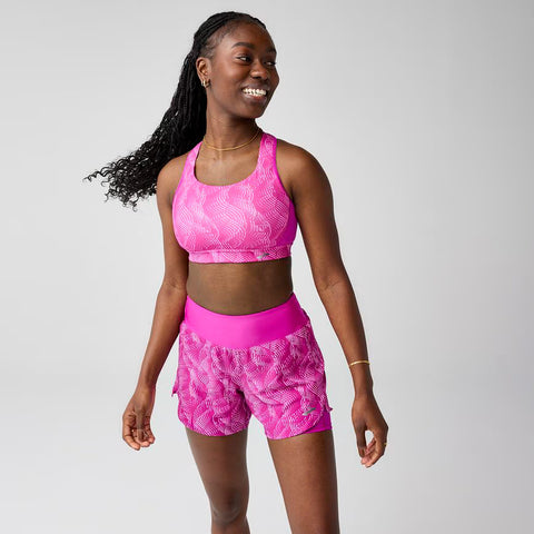 Convertible 2.0 Sports Bra