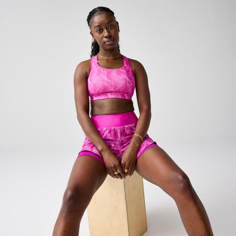 Convertible 2.0 Sports Bra